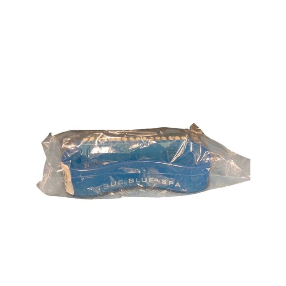 True Blue Spa Mud About You Body Mask Set Mega Mint Buffing Bar & Brush - Picture 12 of 14